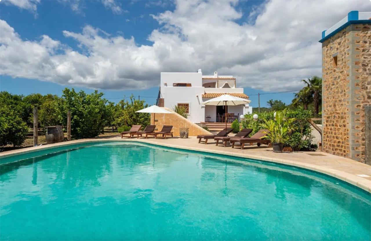 Villa Musset กานฟูร์เน็ต ภายนอก รูปภาพ