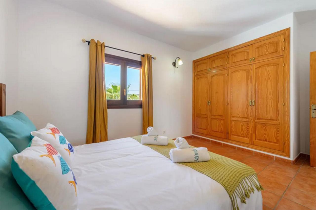 Villa Musset กานฟูร์เน็ต ภายนอก รูปภาพ