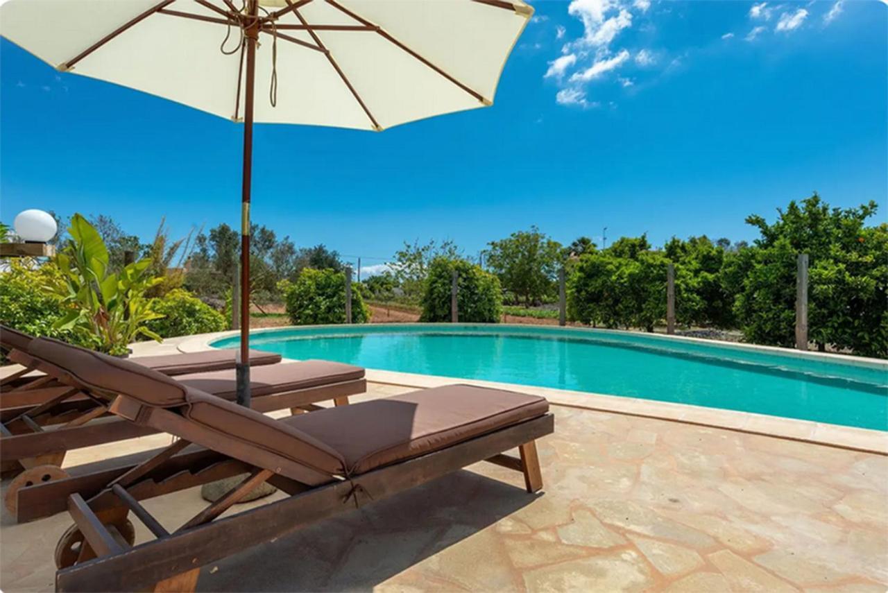 Villa Musset กานฟูร์เน็ต ภายนอก รูปภาพ